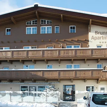 Apartment In Wildschoenau In A Beautiful Setting *