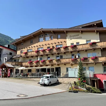 Apartamento Penthouse In Near Lift Niederau
