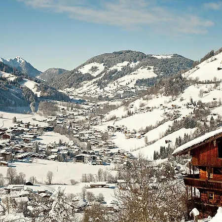 Penthouse In Near Lift Niederau