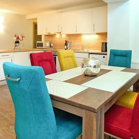 Apartamento Penthouse In Near Lift *