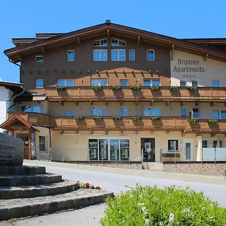 Apartment In Wildschoenau In A Beautiful Setting *