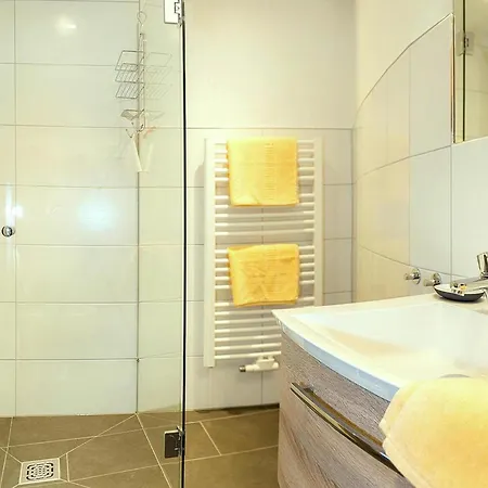 Penthouse In Near Lift Apartamento Niederau