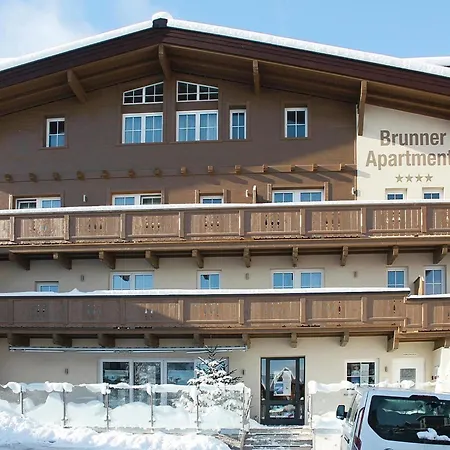Apartment In Wildschoenau In A Beautiful Setting *