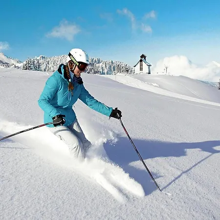 Penthouse In Near Lift