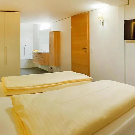 In Wildschoenau In A Beautiful Setting Apartment Niederau