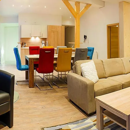 公寓 Penthouse In Near Lift *